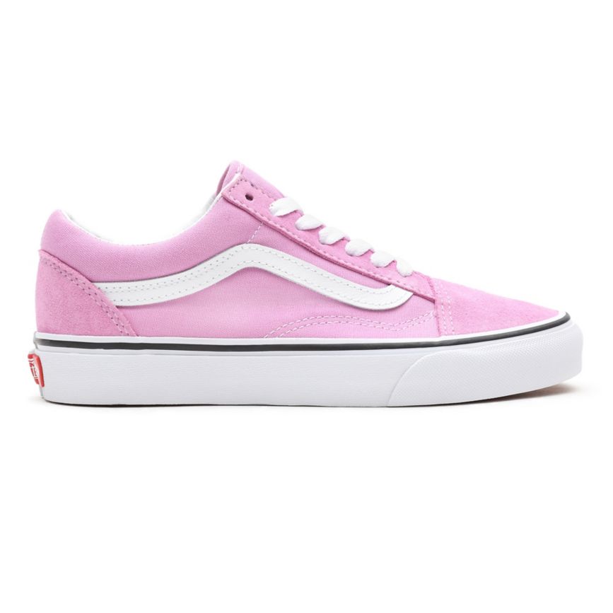 Vans Old Skool Rosas | VN502F5QC98
