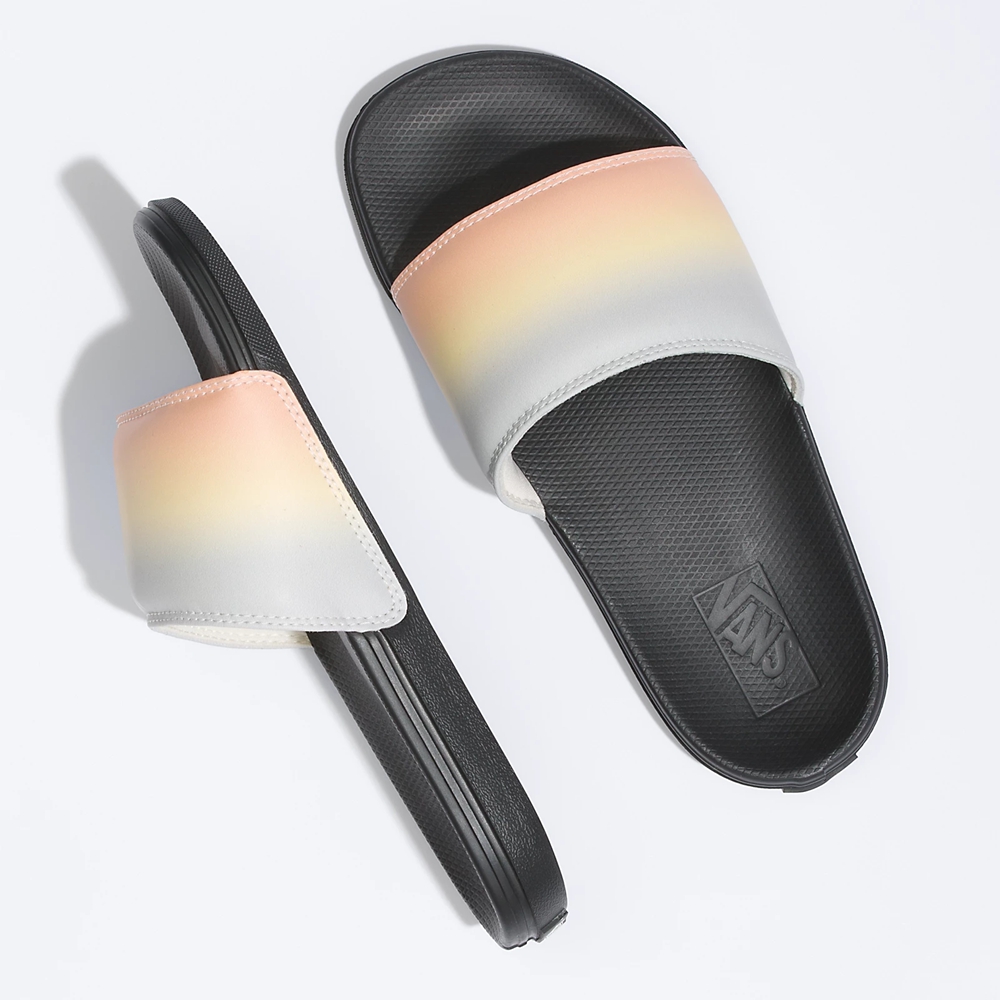 Vans Ombre Sunrise La Costa Slide-On Negras | VN176F2DX30