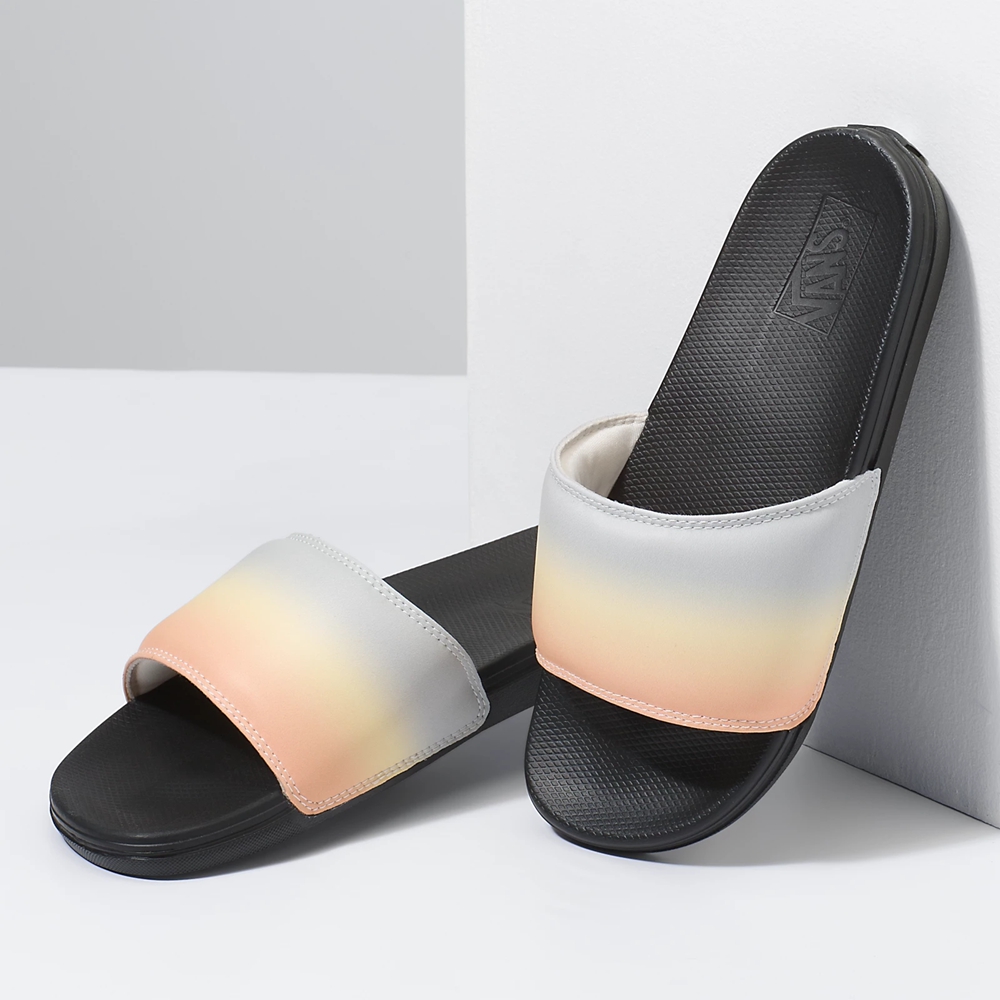 Vans Ombre Sunrise La Costa Slide-On Negras | VN176F2DX30