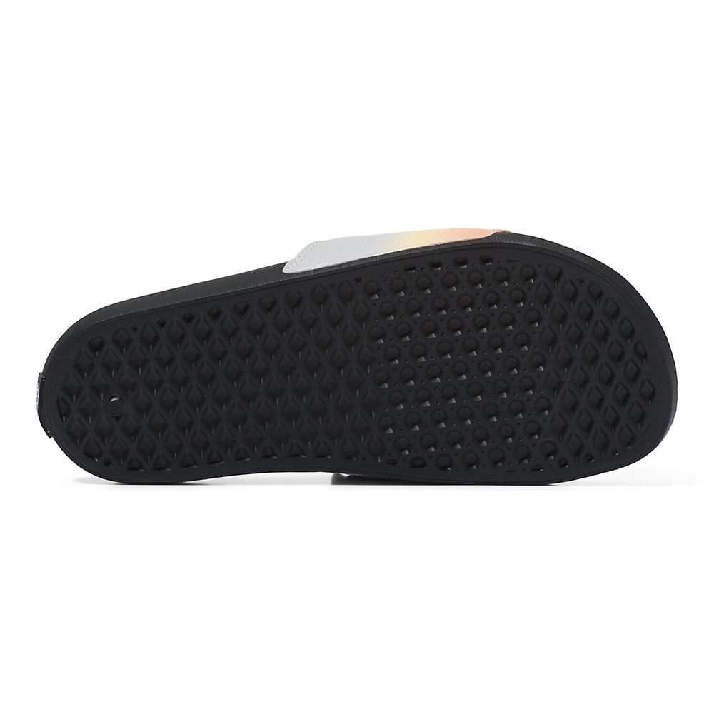 Vans Ombre Sunrise La Costa Slide-On Negras | VN176F2DX30