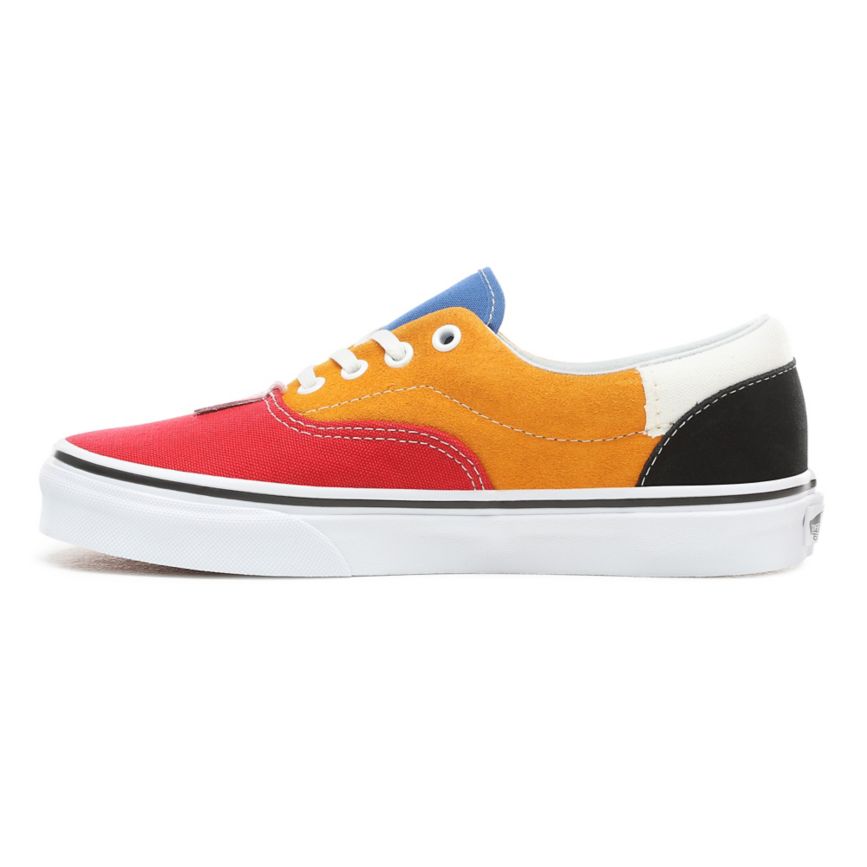 Vans Patchwork Era Multicolor | VN631E9RQ25