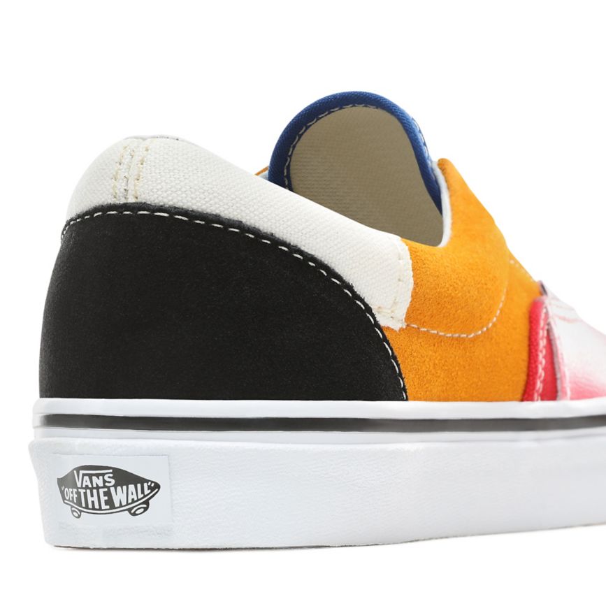 Vans Patchwork Era Multicolor | VN631E9RQ25