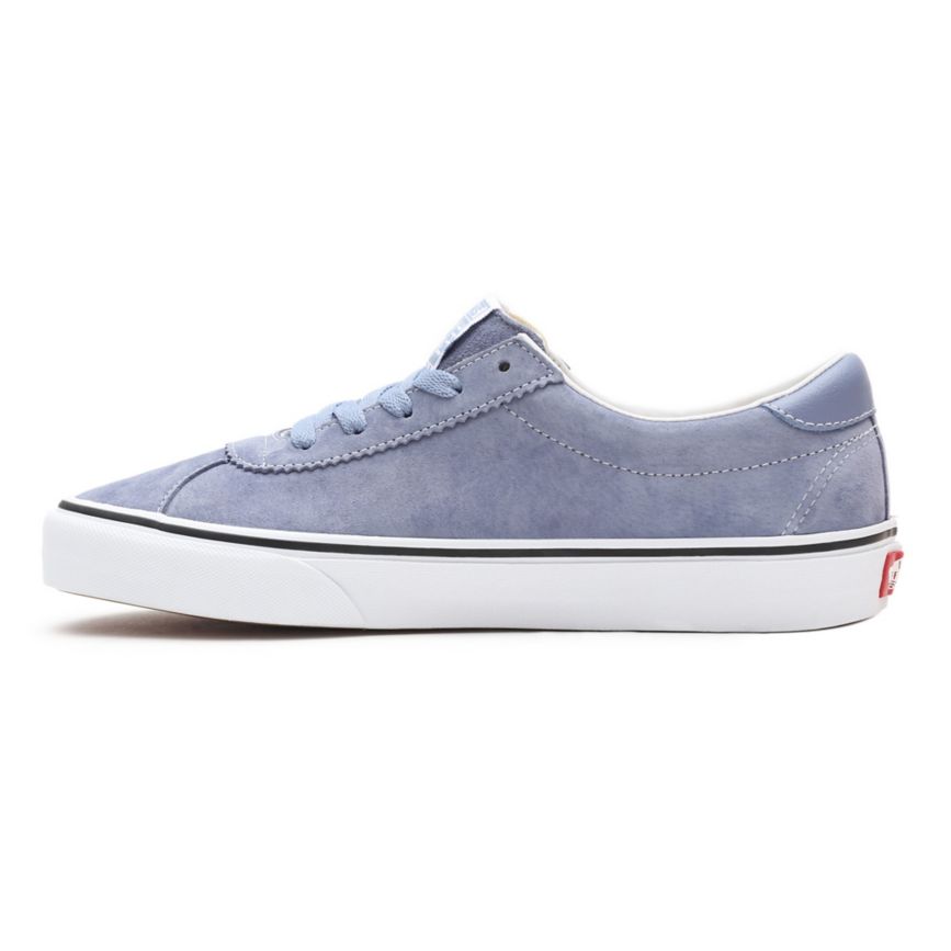 Vans Pig Suede Sport Lavanda | VN801I8OZ57