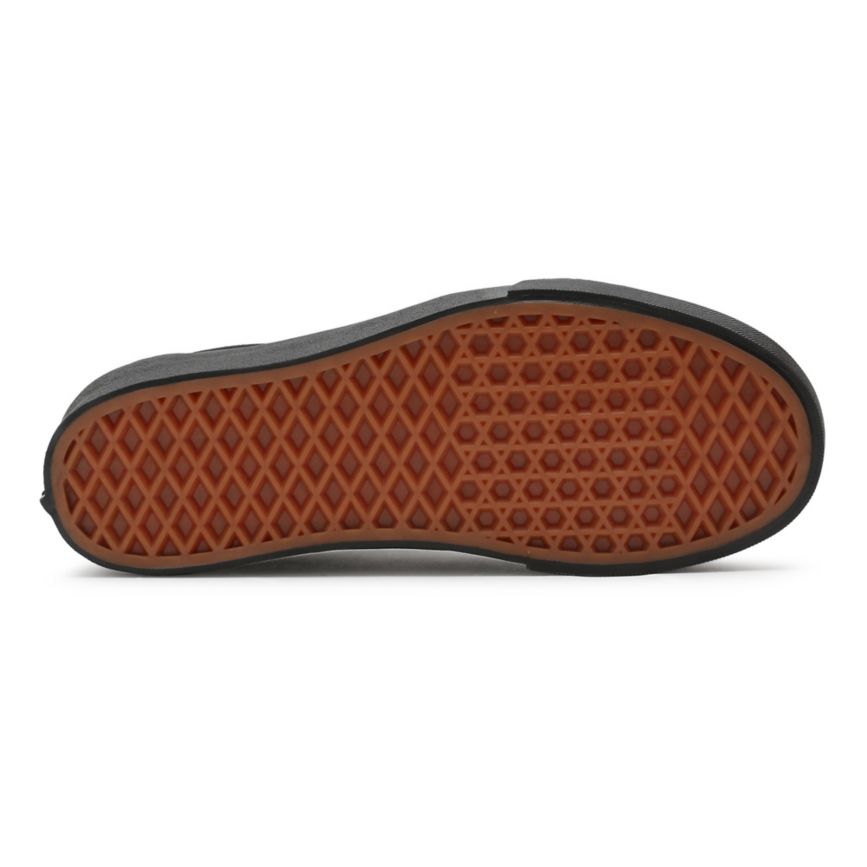 Vans Platform Old Skool Negras | VN094M1ZY71