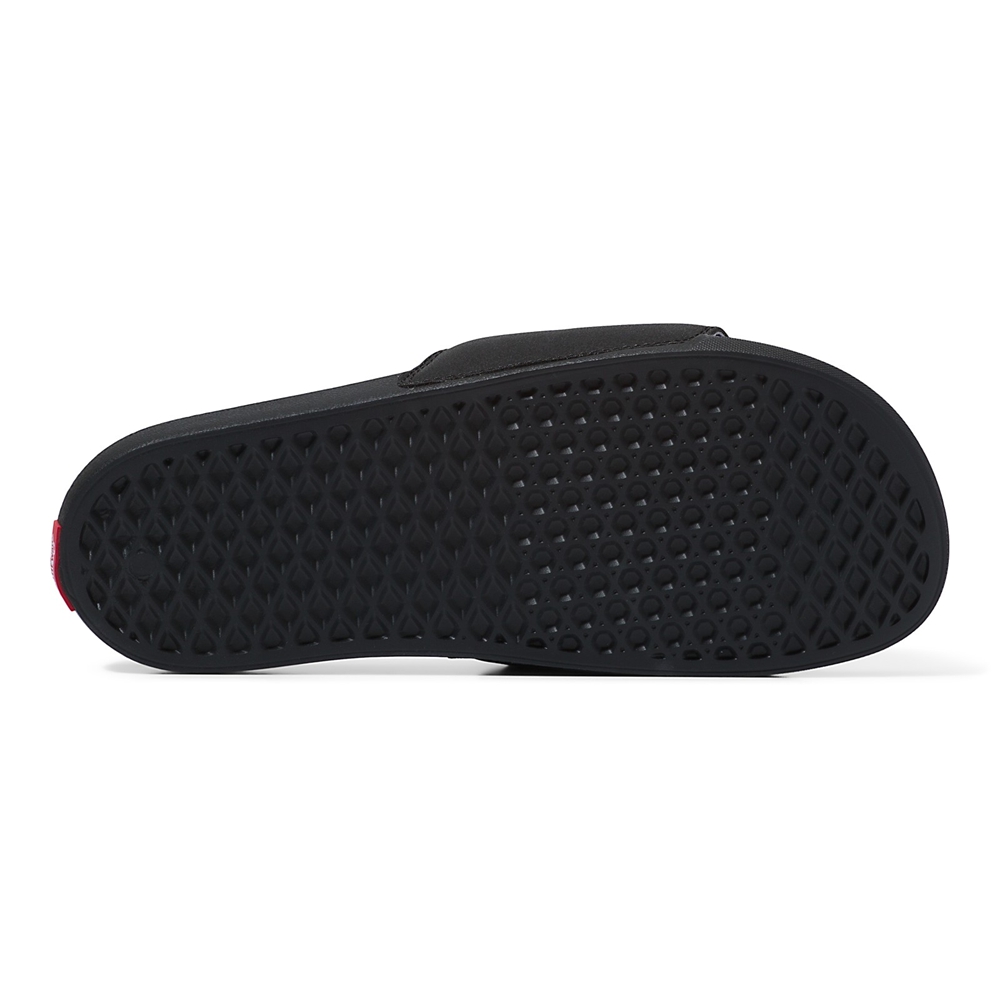 Vans Pride La Costa Slide-On Negras | VN152X1LL02