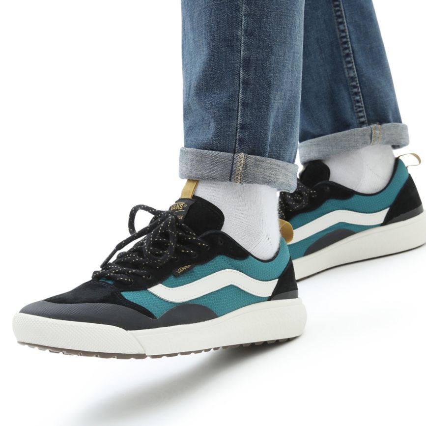 Vans Ripstop Mesh UltraRange EXO SE Multicolor | VN454G8OV25