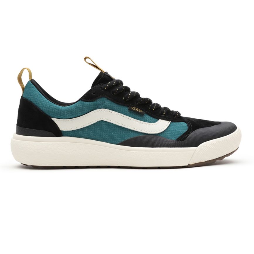 Vans Ripstop Mesh UltraRange EXO SE Multicolor | VN454G8OV25