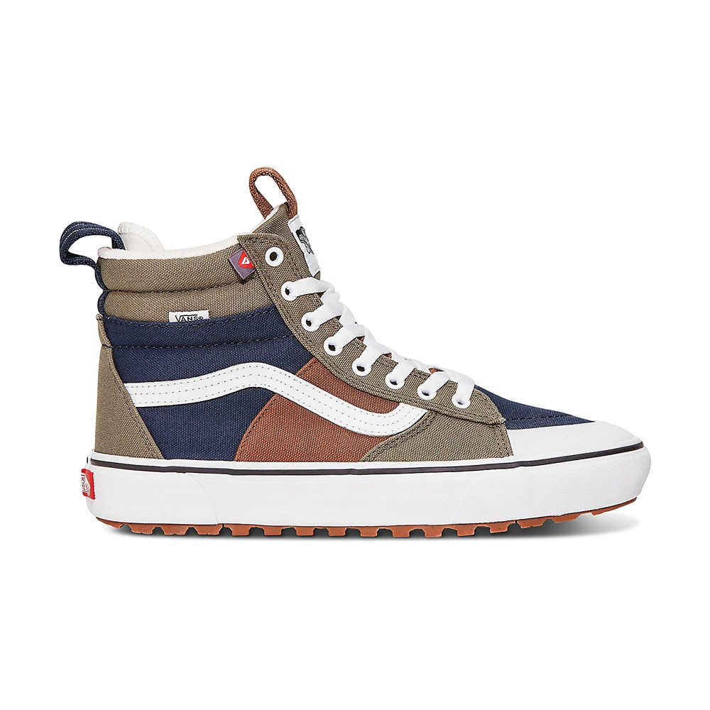 Vans Sk8-Hi MTE 2.0 DX Verde Oliva | VN795C6ZY44