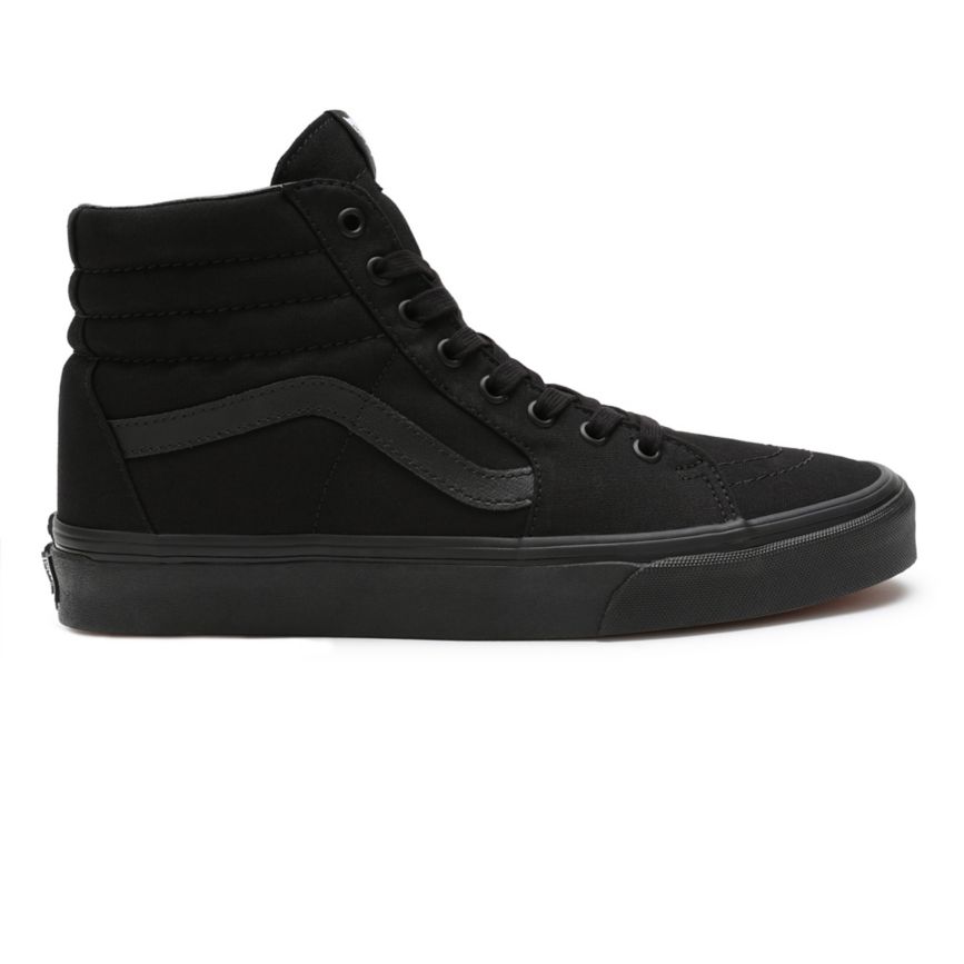 Vans Sk8-Hi Negras | VN103C3ZT31