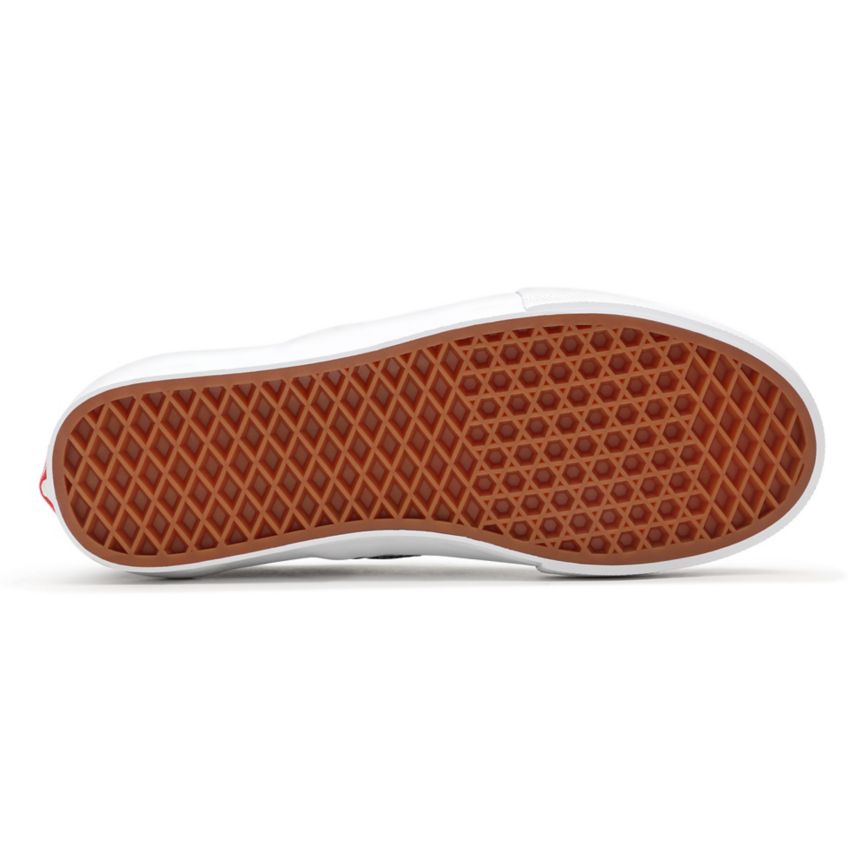 Vans Skate Slip-On Negras | VN947X2XZ00