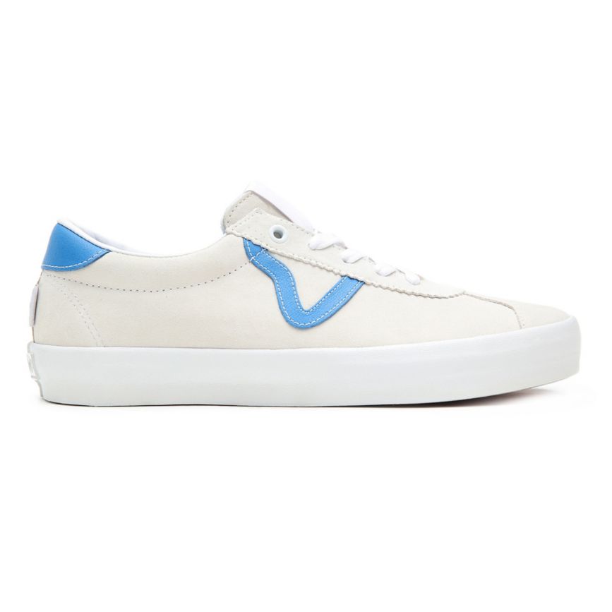 Vans Skate Sport Blancas | VN584C0ES02
