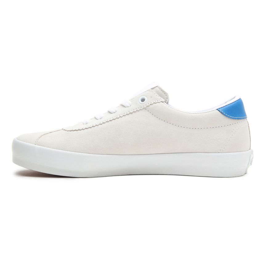 Vans Skate Sport Blancas | VN584C0ES02