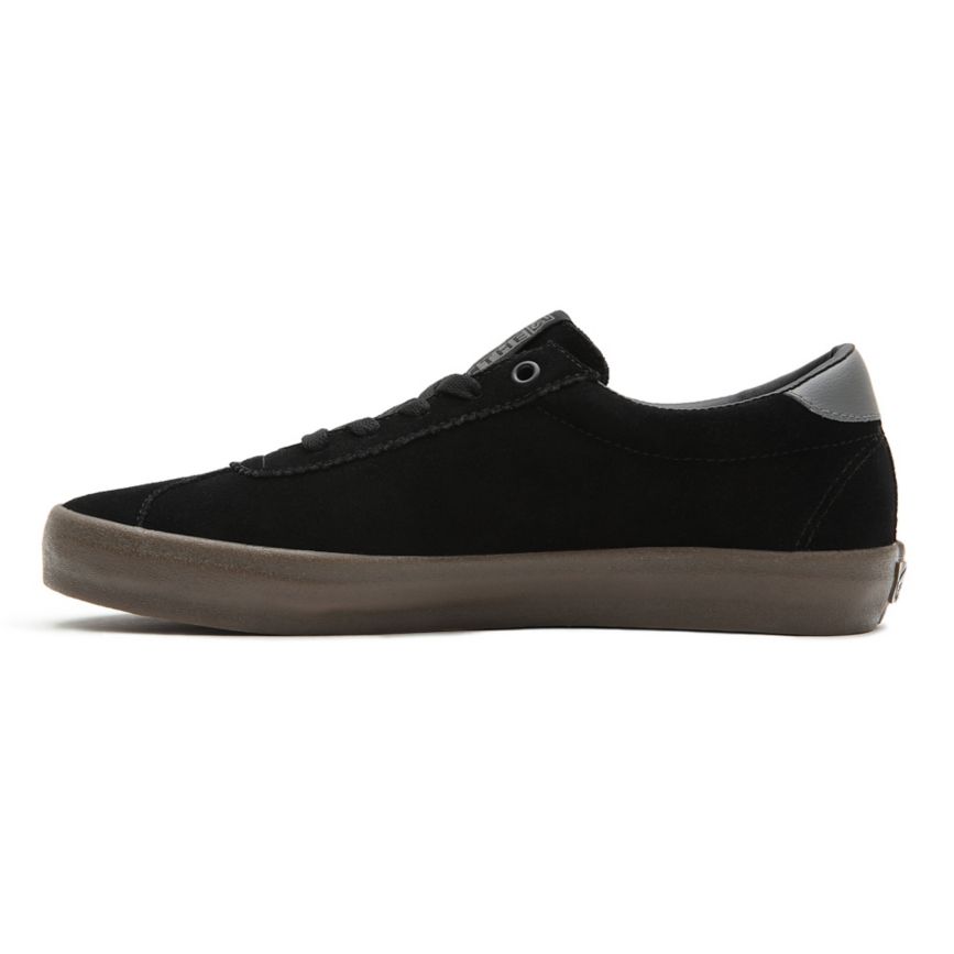 Vans Skate Sport Negras | VN436Q0WE76