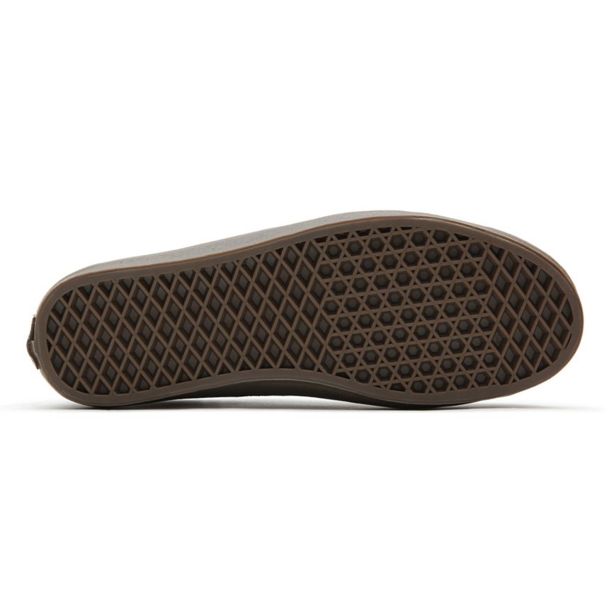 Vans Skate Sport Negras | VN436Q0WE76