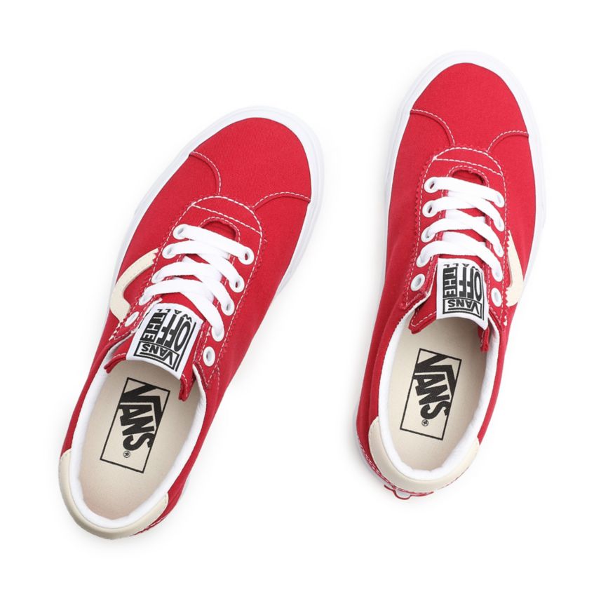 Vans Sport Rojas | VN059M1SR02