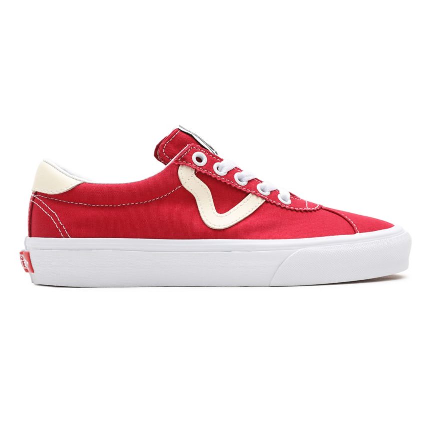 Vans Sport Rojas | VN059M1SR02
