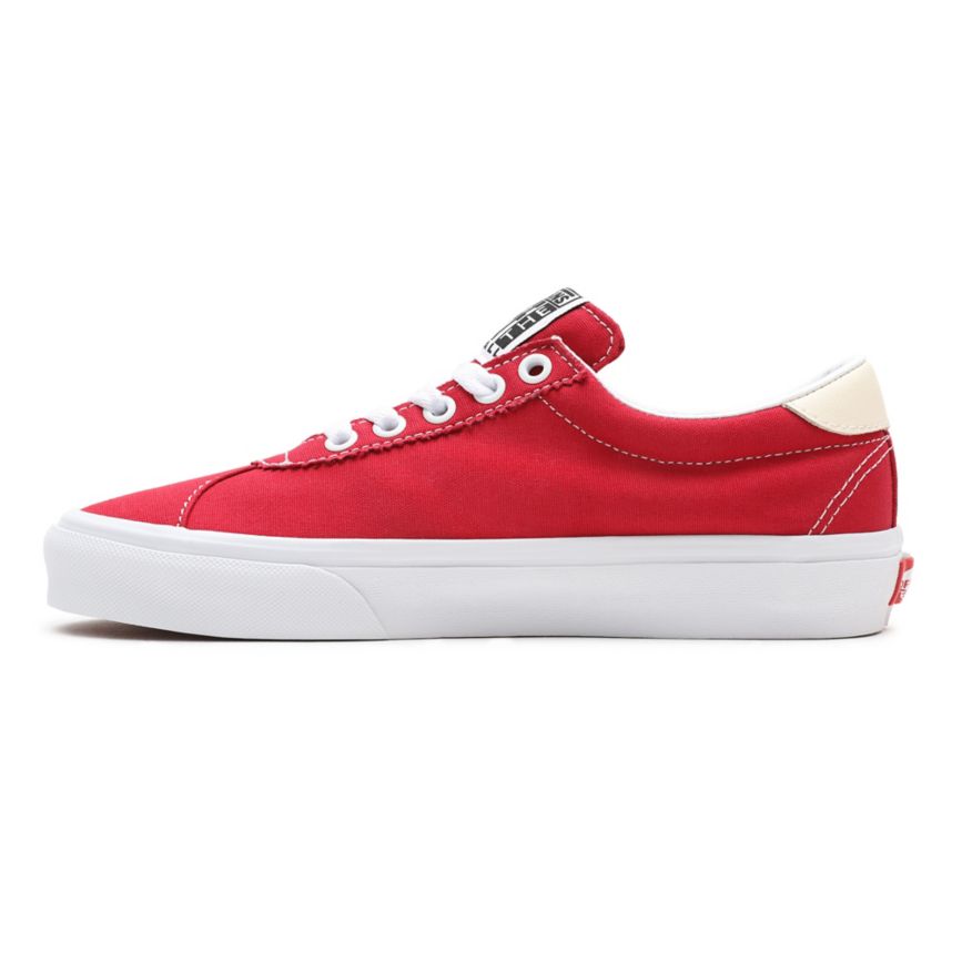 Vans Sport Rojas | VN059M1SR02