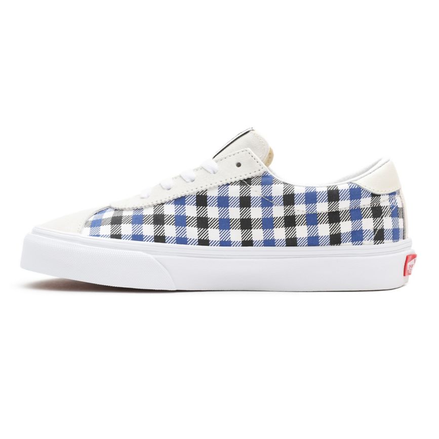 Vans Spring Daze Sport Blancas | VN430C5DZ60
