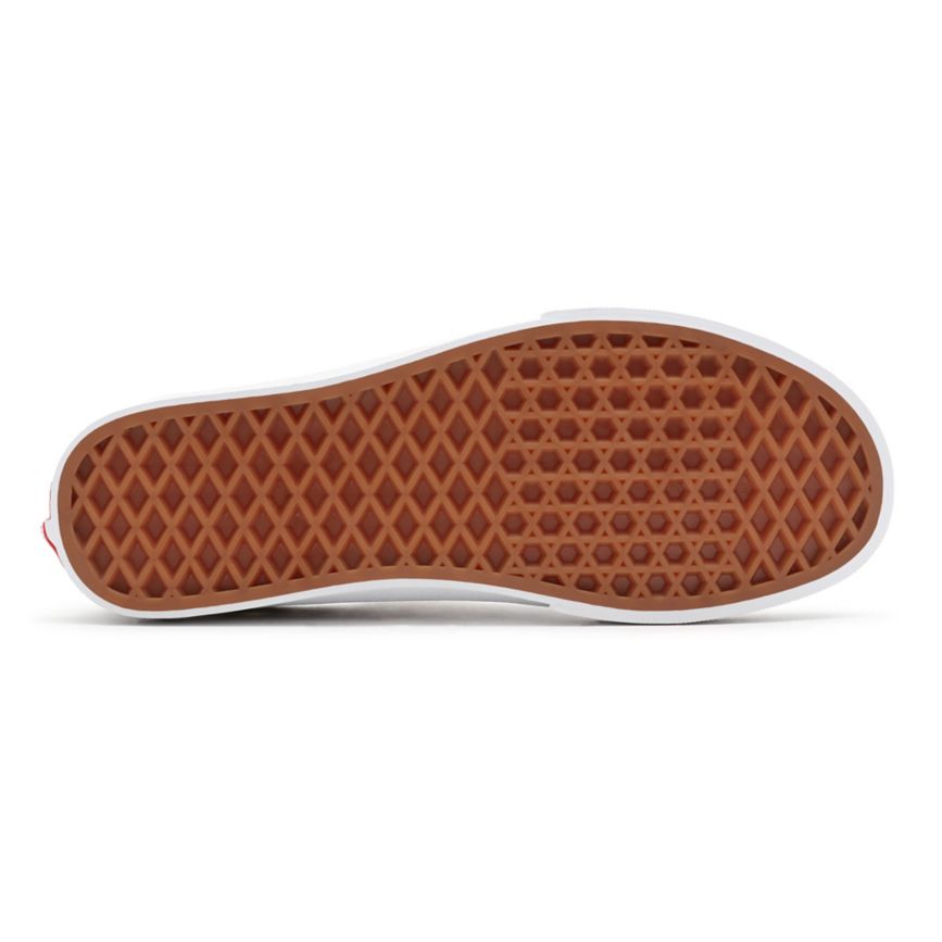 Vans Spring Daze Sport Blancas | VN430C5DZ60