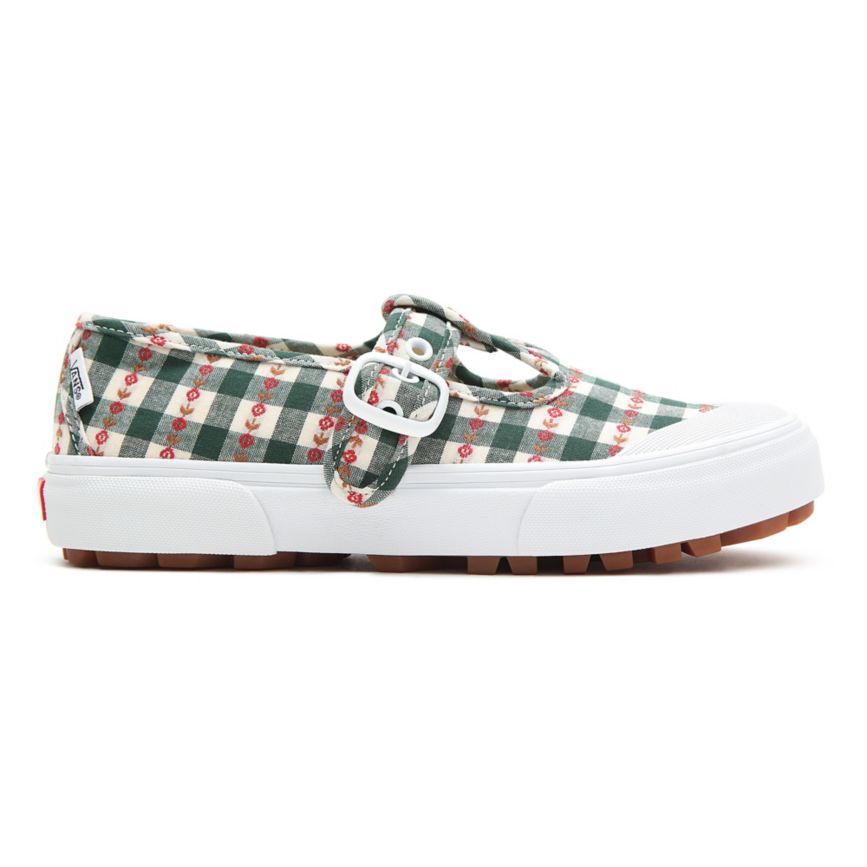Vans Spring Daze Style 93 Multicolor | VN800J0AK72