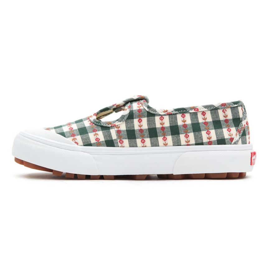 Vans Spring Daze Style 93 Multicolor | VN800J0AK72