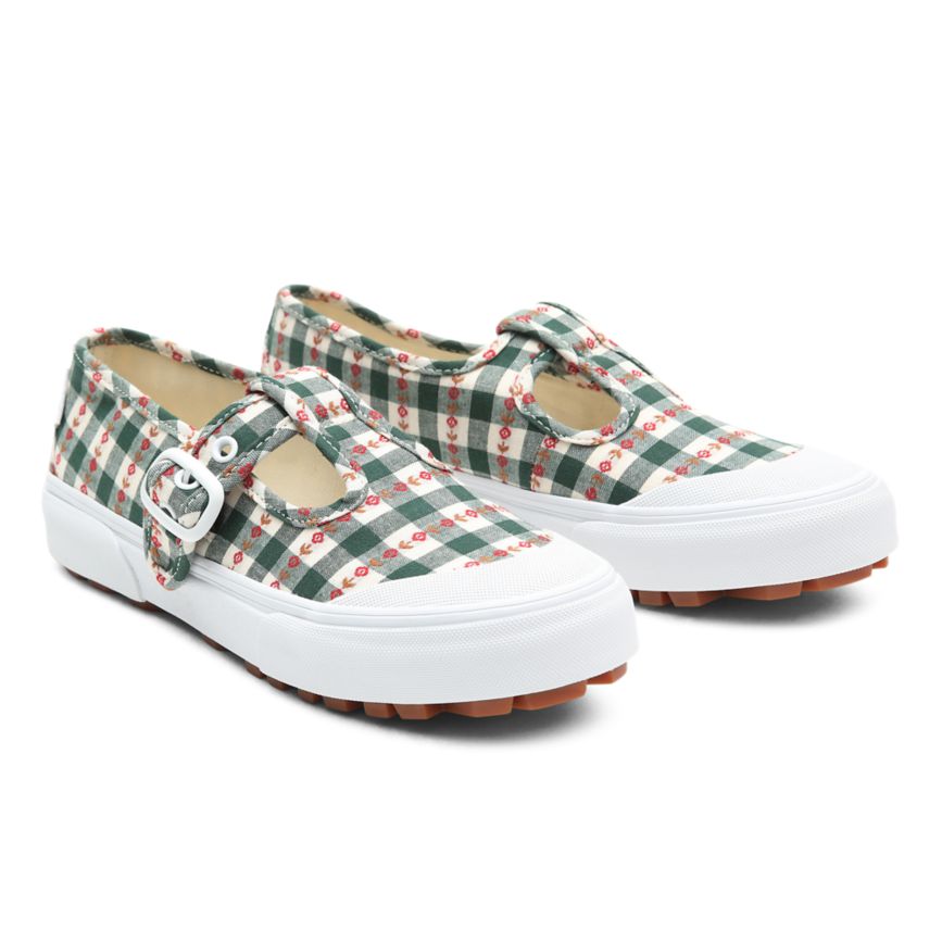 Vans Spring Daze Style 93 Multicolor | VN800J0AK72