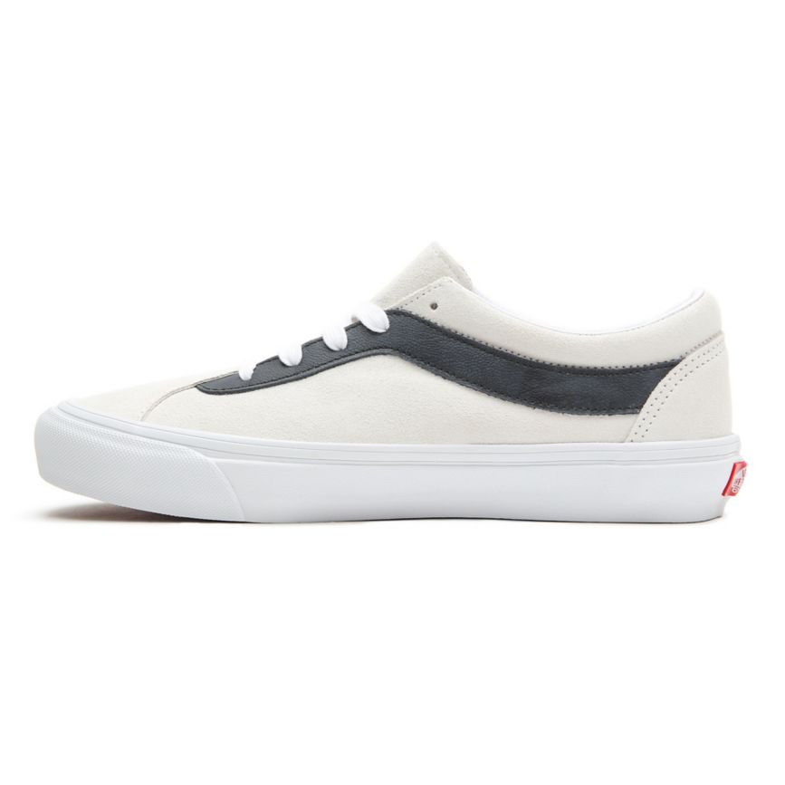 Vans Suede Bold Ni Blancas | VN090P8KU69