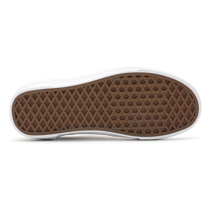 Vans Suede Shape NI Rosas | VN426I4IA41