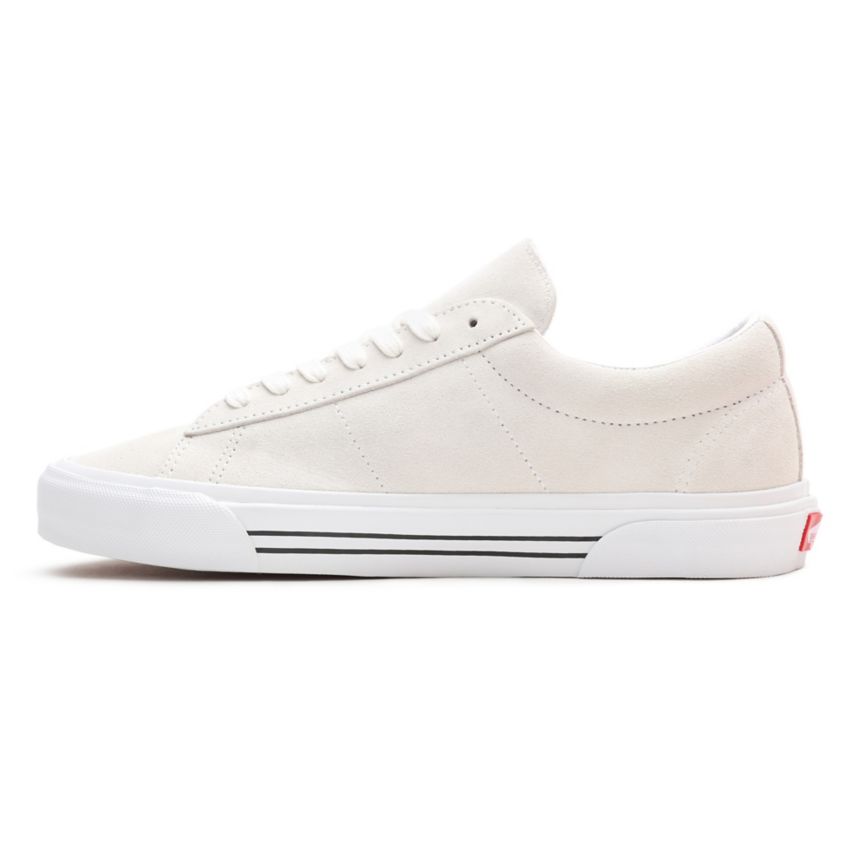 Vans Suede Sid Blancas | VN002U6SH05