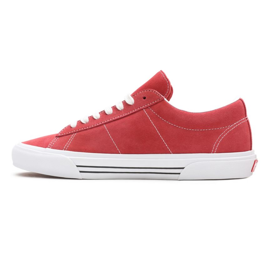 Vans Suede Sid Blancas | VN577M7DP21