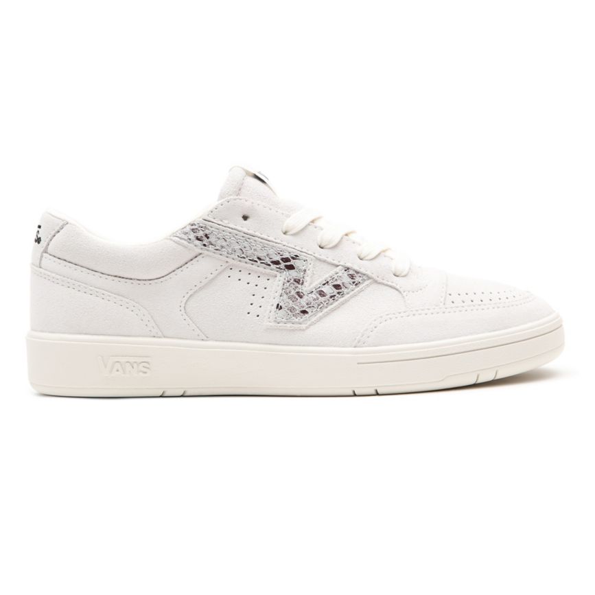 Vans Suede Snake Lowland CC Blancas | VN326V6NV46