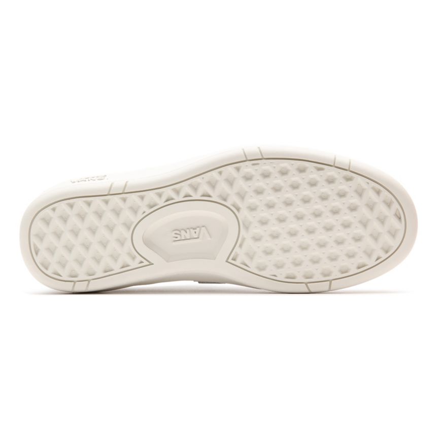 Vans Suede Snake Lowland CC Blancas | VN326V6NV46