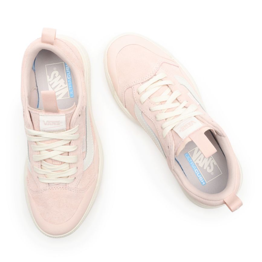 Vans Suede UltraRange EXO SE Rosas | VN376X6XI73