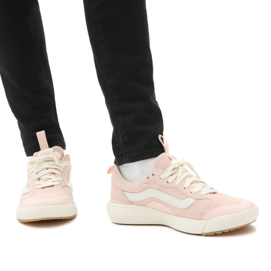 Vans Suede UltraRange EXO SE Rosas | VN376X6XI73
