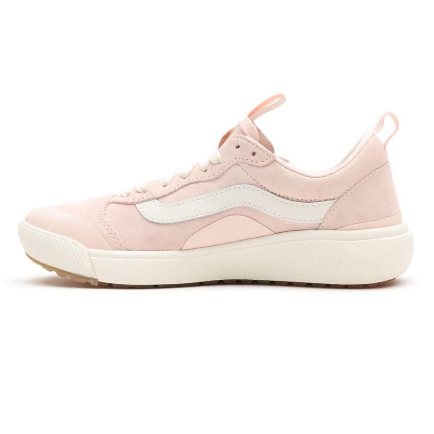 Vans Suede UltraRange EXO SE Rosas | VN376X6XI73
