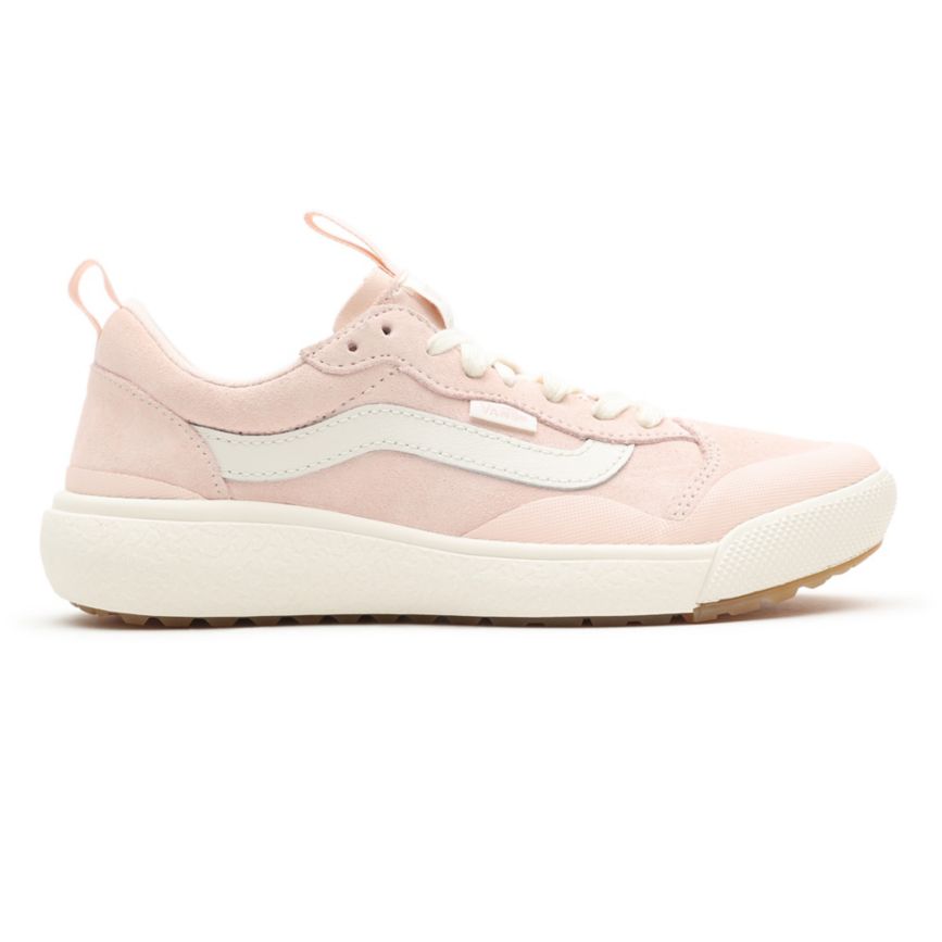 Vans Suede UltraRange EXO SE Rosas | VN401R7PG00
