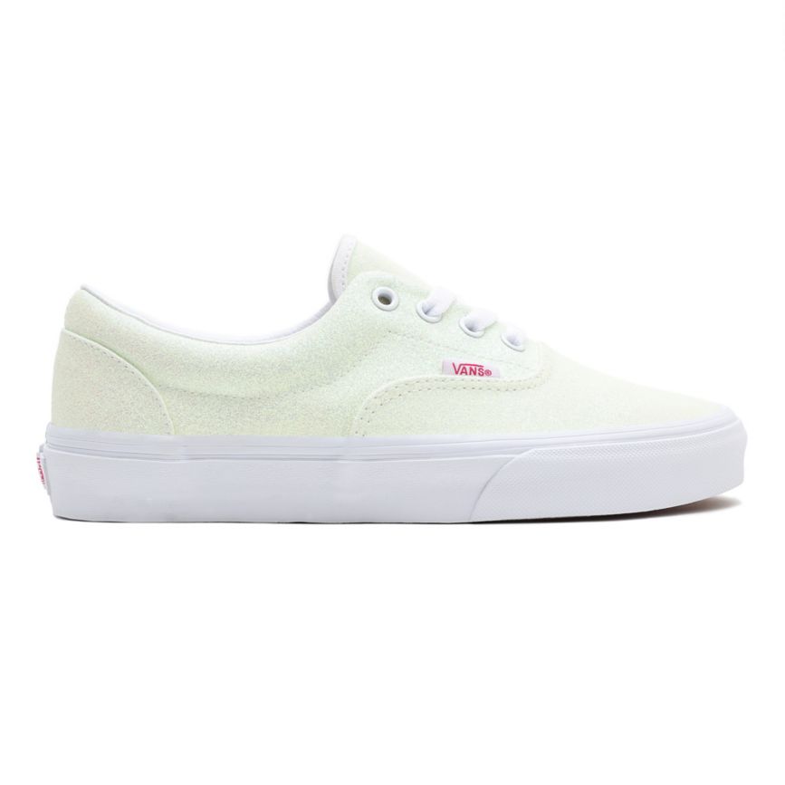 Vans UV Glitter Era Blancas | VN519M0RN05