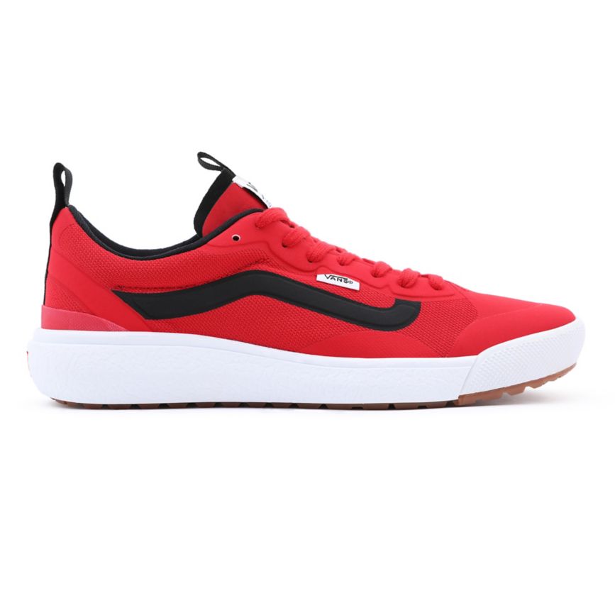 Vans UltraRange EXO Rojas | VN463H1RH71