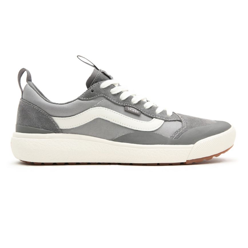 Vans UltraRange EXO SE Gris Oscuro | VN908O8MI85
