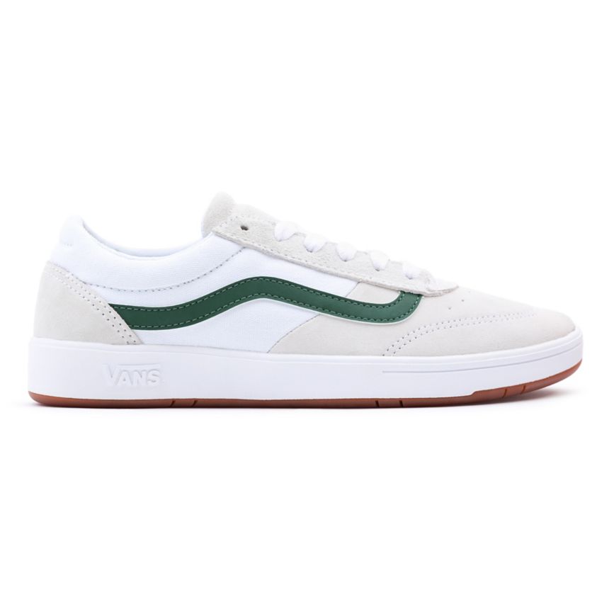 Vans Vintage Sport Cruze ComfyCush Blancas | VN988R2OE76