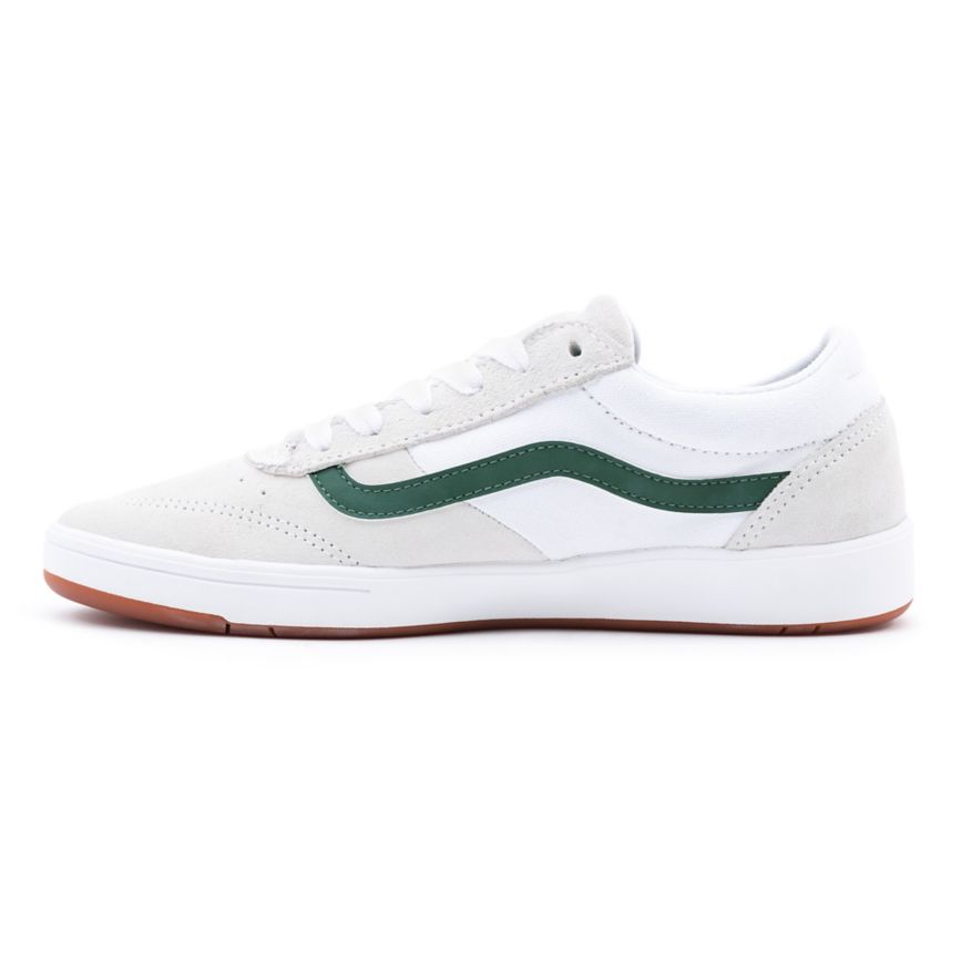 Vans Vintage Sport Cruze ComfyCush Blancas | VN988R2OE76