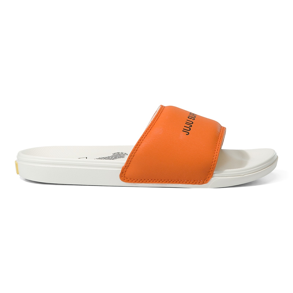 Vans X Juju Surf Club La Costa Slide-on Blancas | VN419X8UQ66