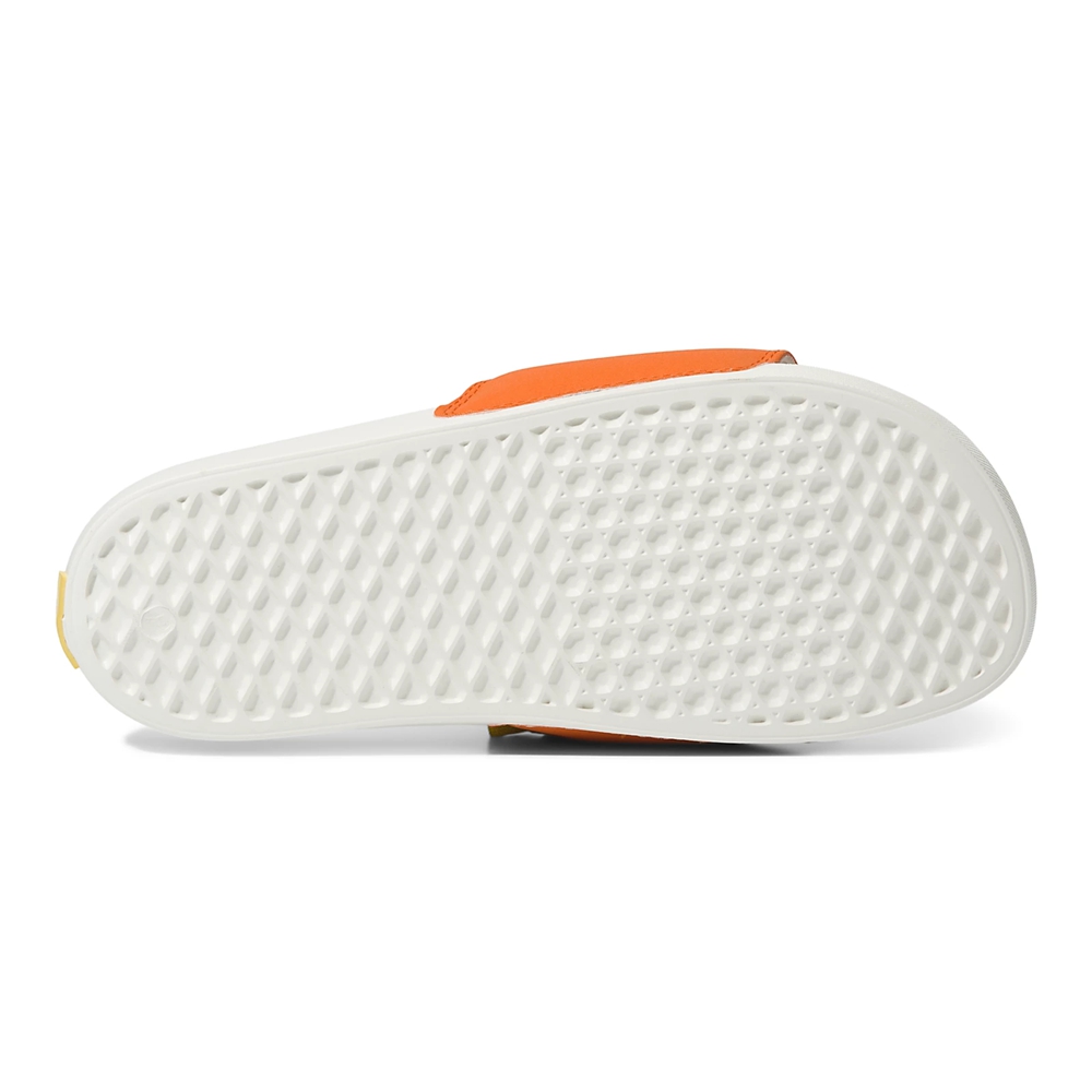 Vans X Juju Surf Club La Costa Slide-on Blancas | VN419X8UQ66