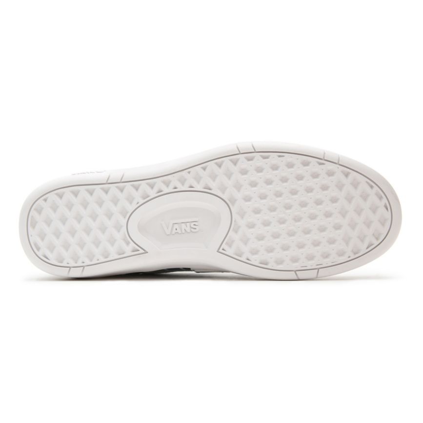 Vans X Penn Lowland CC Blancas | VN116Q1VI45