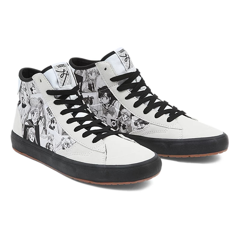 Vans X Pretty Guardian Sailor Moon The Lizzie Blancas | VN730P6JN21