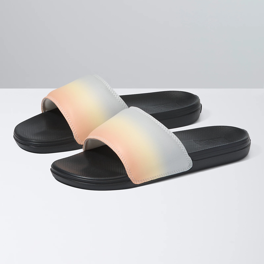 Vans Ombre Sunrise La Costa Slide-On Negras | VN176F2DX30